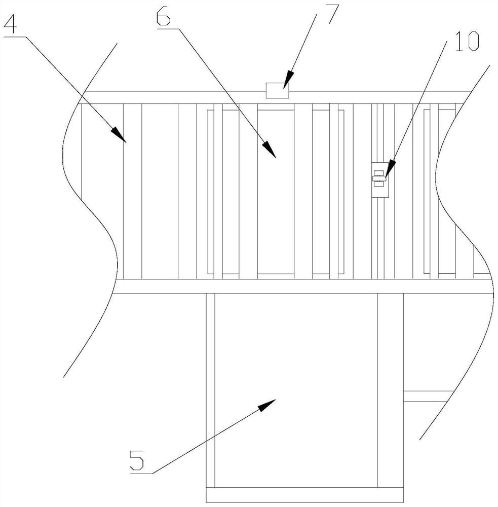 Shipment sorting system