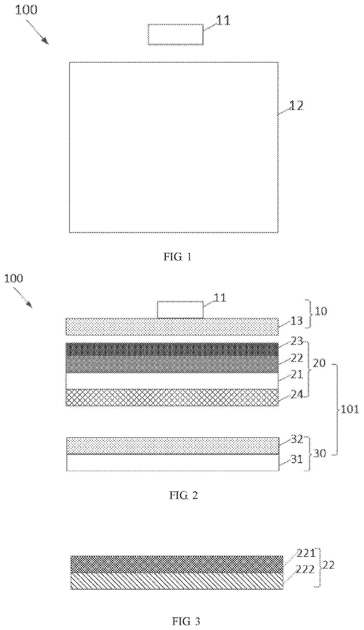 Display module and electronic device