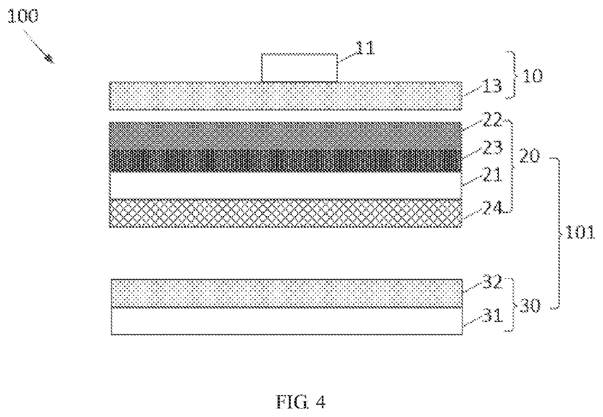 Display module and electronic device