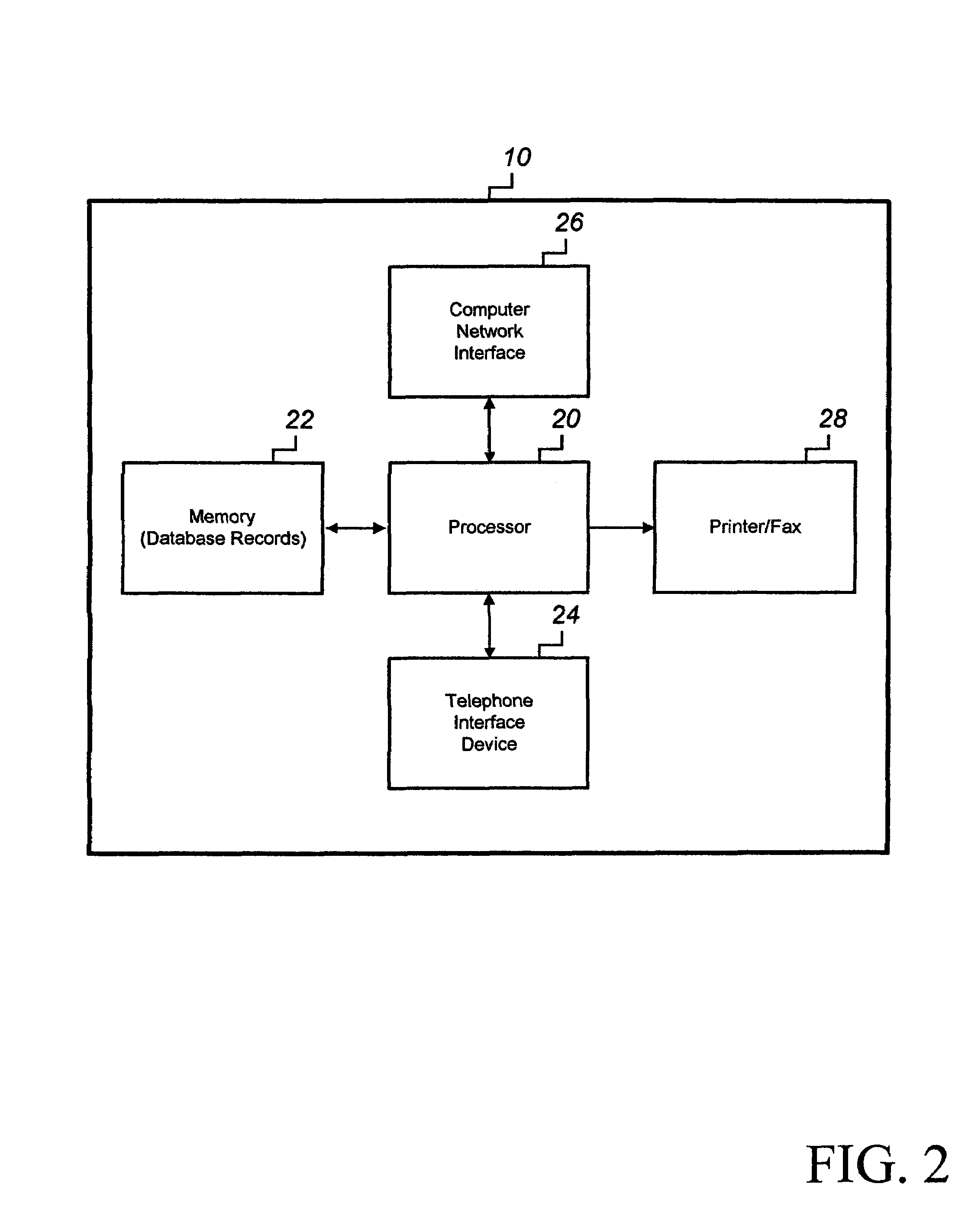 System for merchandise ordering and order fulfillment