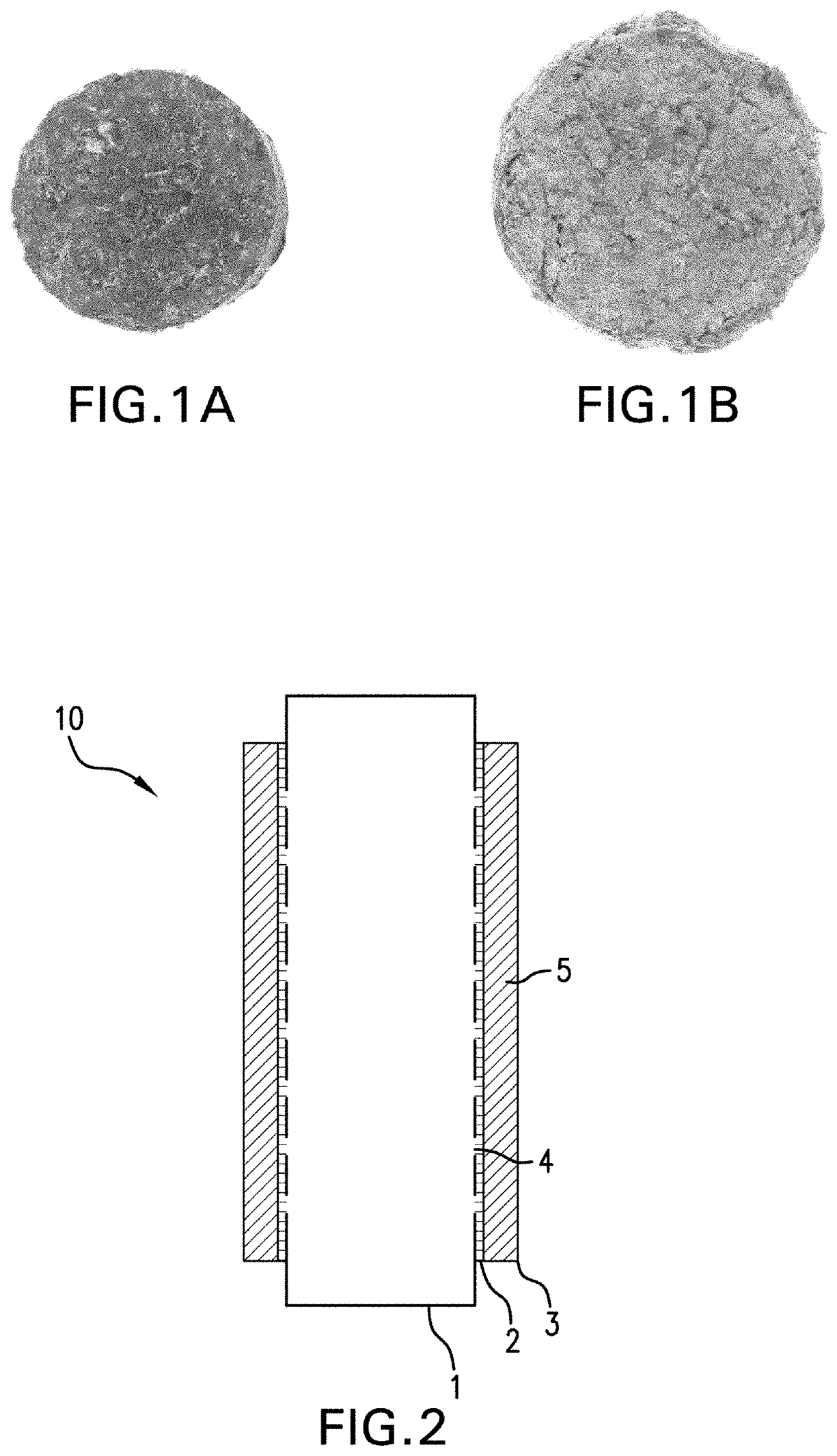 Swellable devices based on renewable raw materials and methods of using in wellbores