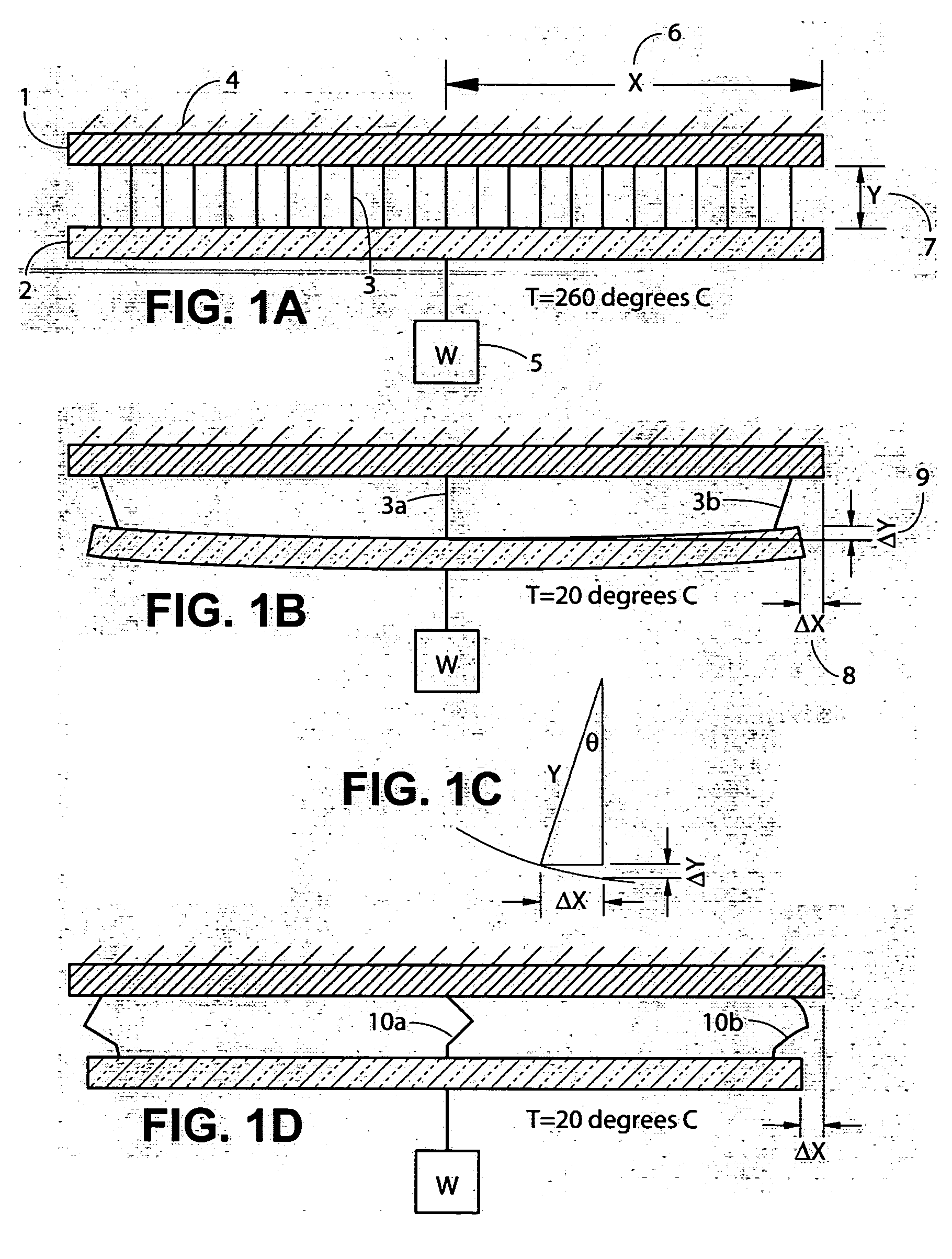 Repairable three-dimensional semiconductor subsystem