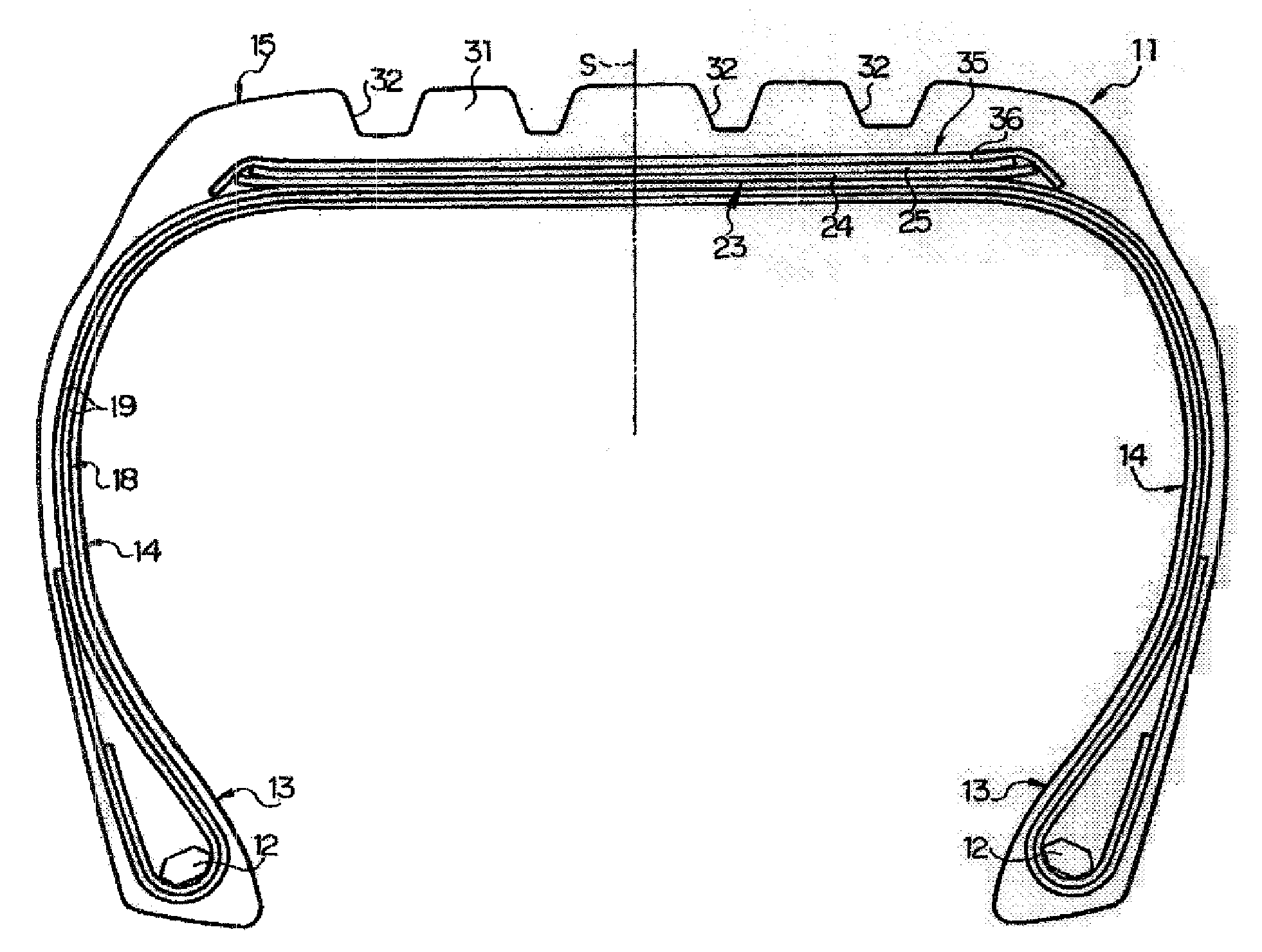 Pneumatic Tire