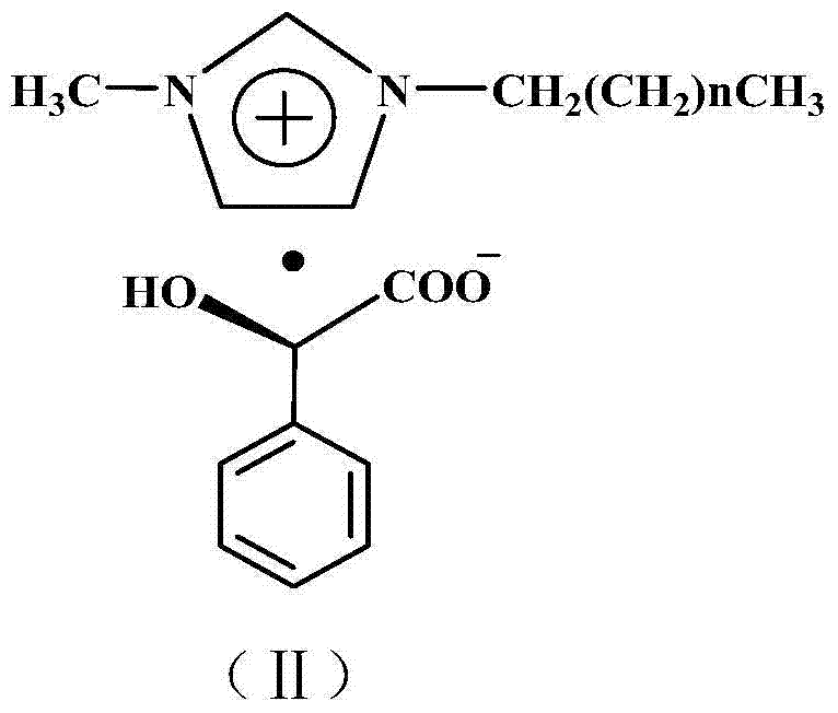 Preparation method of chiral sertraline hydrochloride