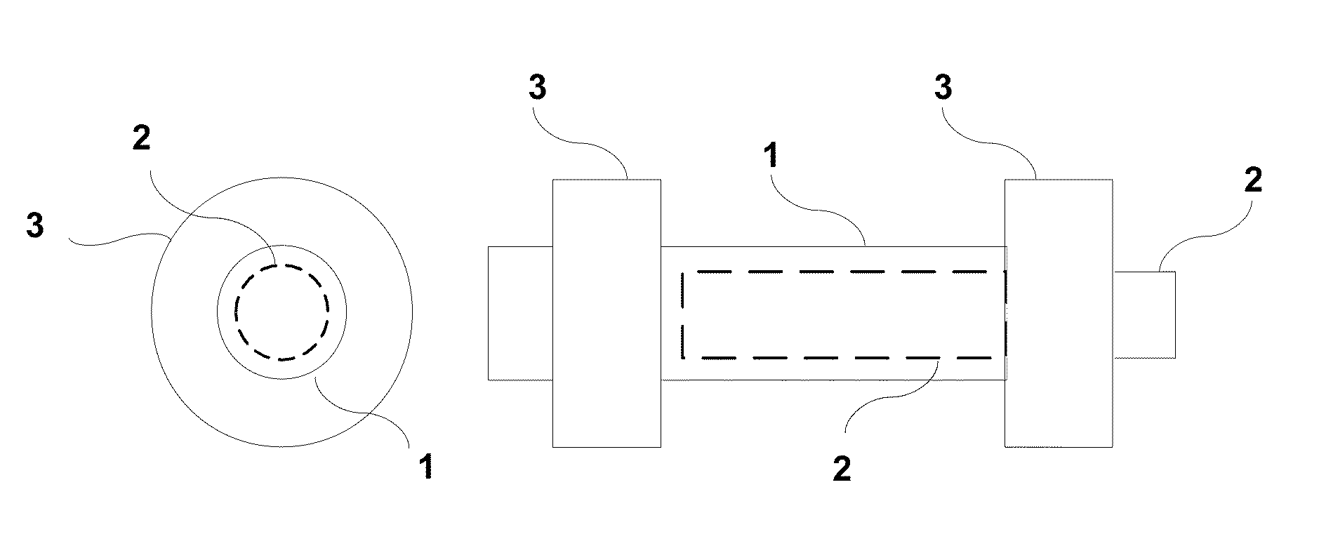 Convertible single and dual exercise hand weights