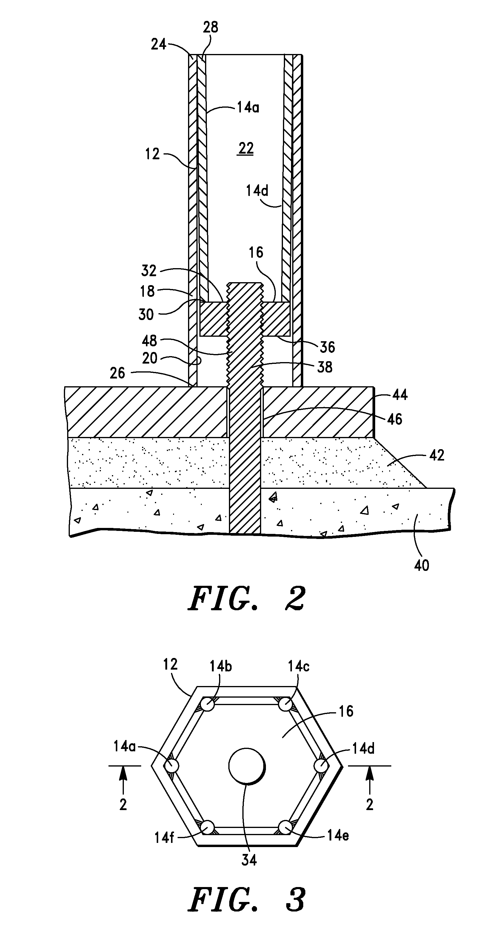 Replaceable ductile fuse