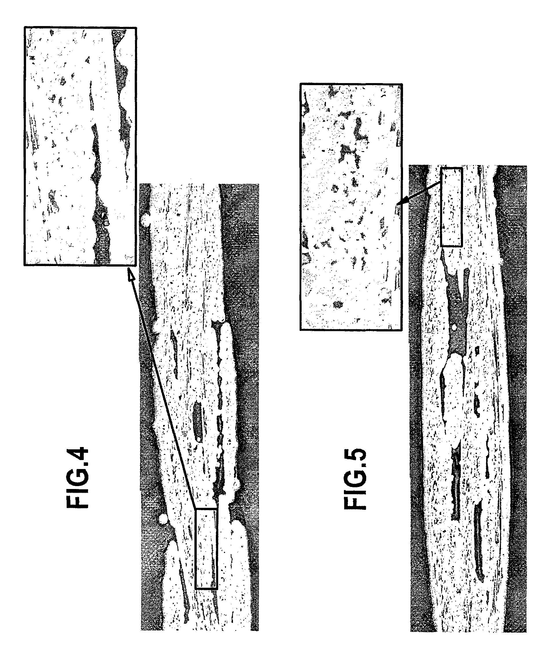 Low-thickness thermostructural composite material part, and manufacture method