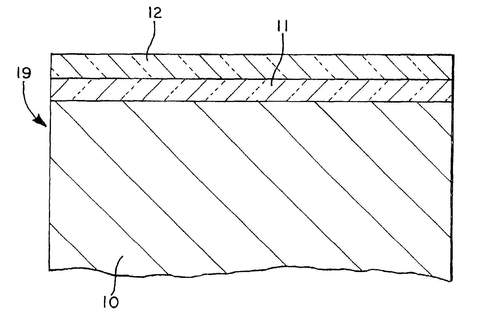 Method for simultaneously protecting carbon-containing components against catalytic oxidation and high temperature non-catalytic oxidation