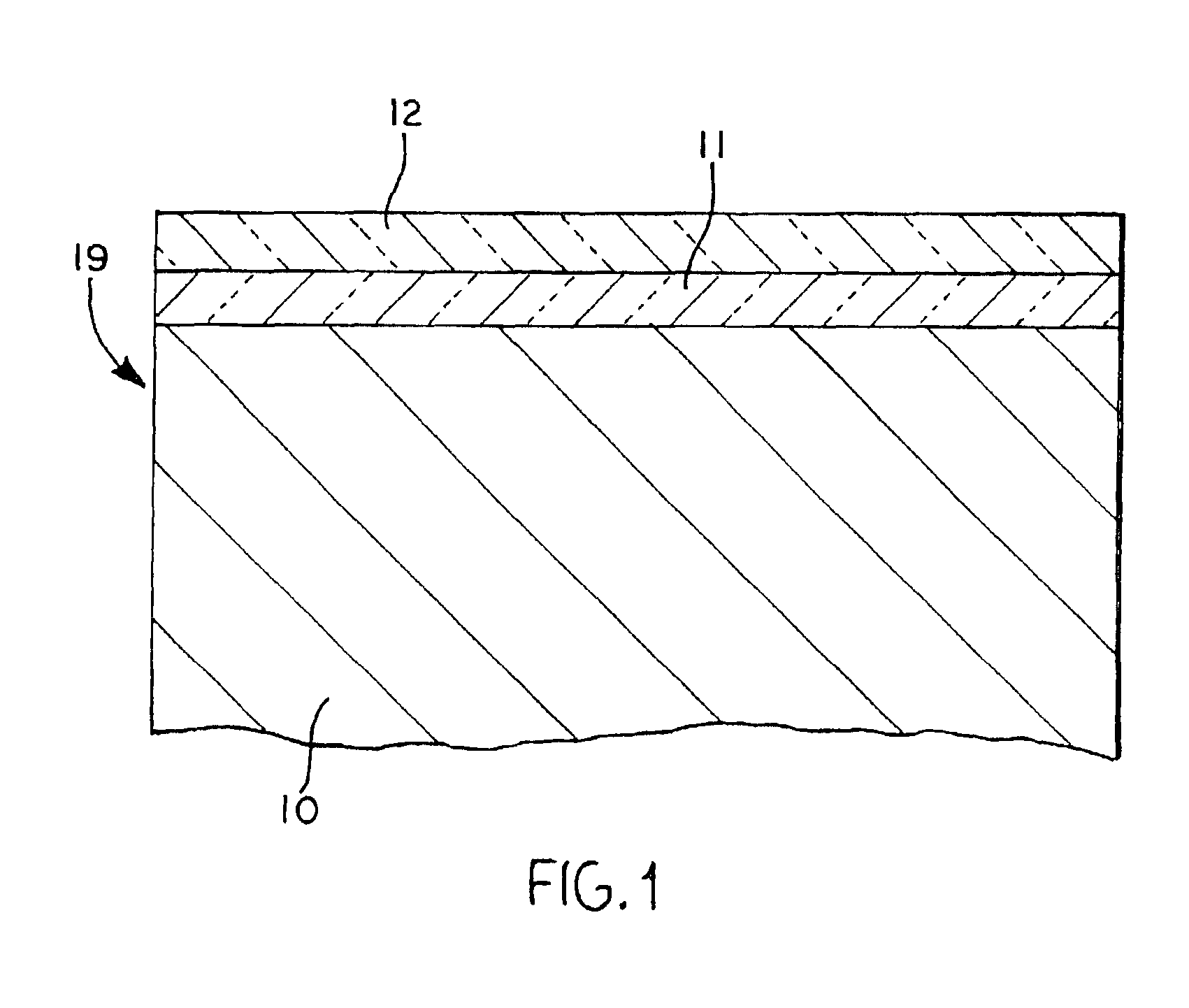 Method for simultaneously protecting carbon-containing components against catalytic oxidation and high temperature non-catalytic oxidation