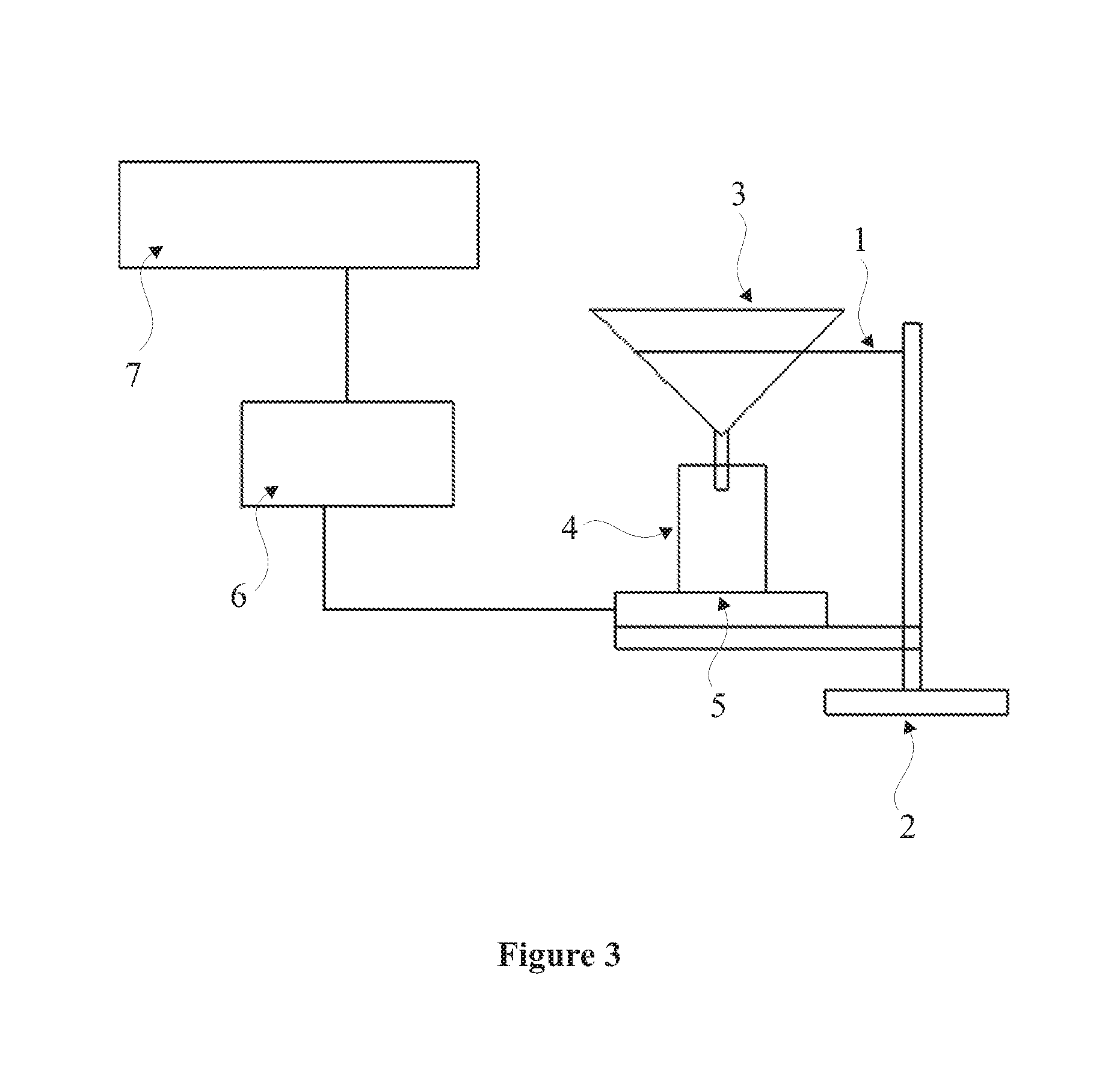 Urine Flow Meter And A Method To Measure Urination Flow