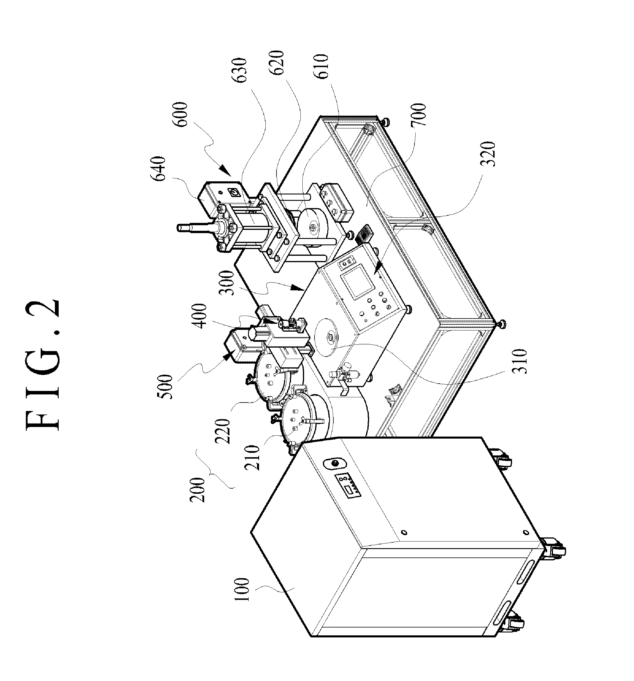 Insulating electrification plate ferrite applicator for a dipole lightning rod