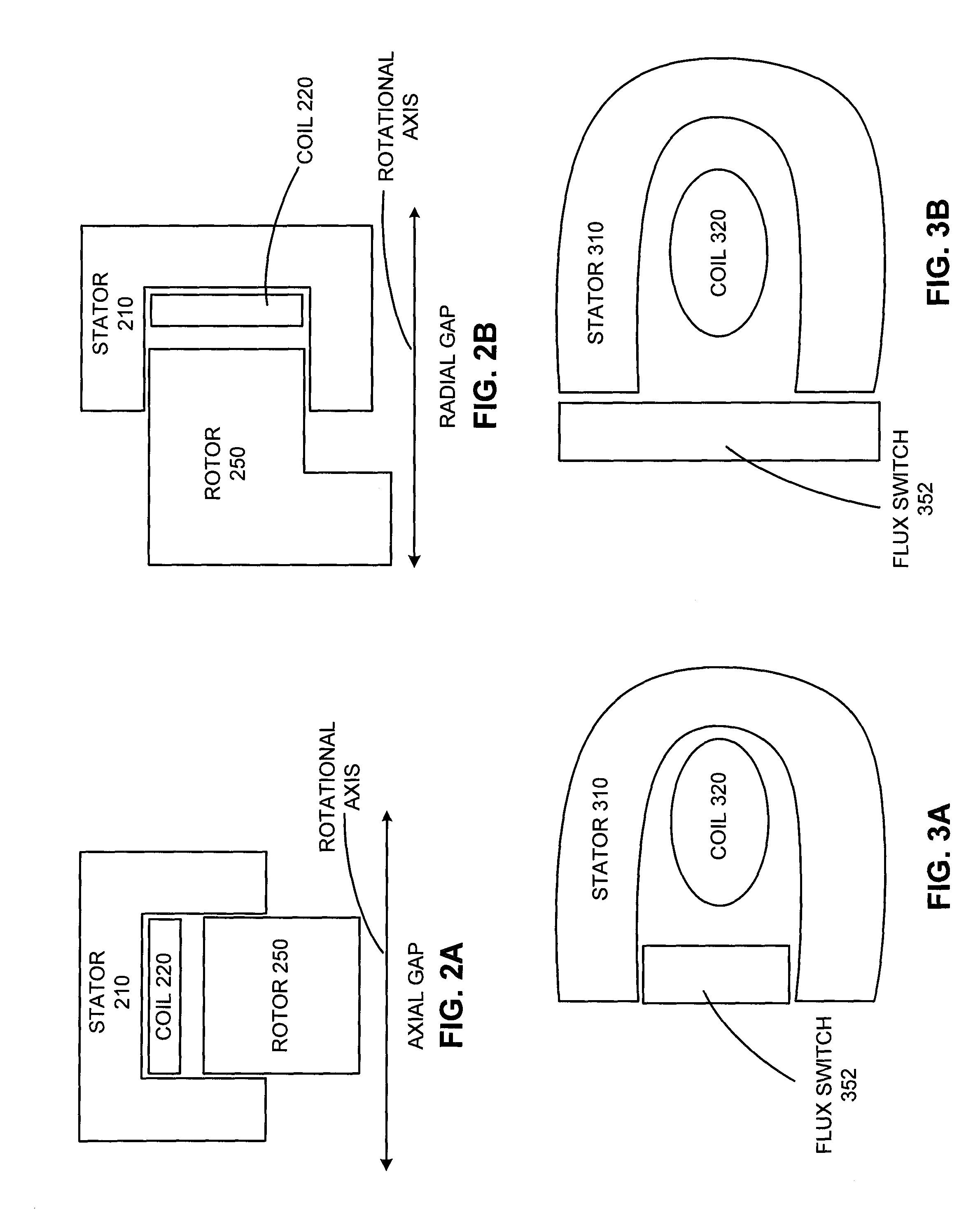 Transverse and/or commutated flux systems having multidirectional laminations