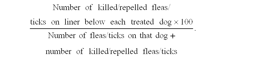 Methods for Preventing Flea Allergy Dermatitis in Companion Animals