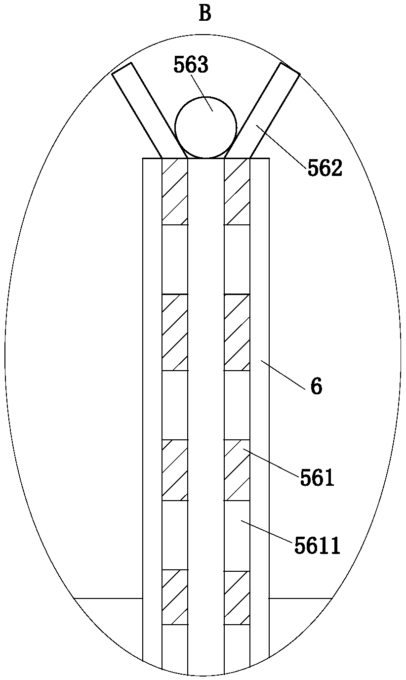 Method for converting crop straws into gaseous fuel