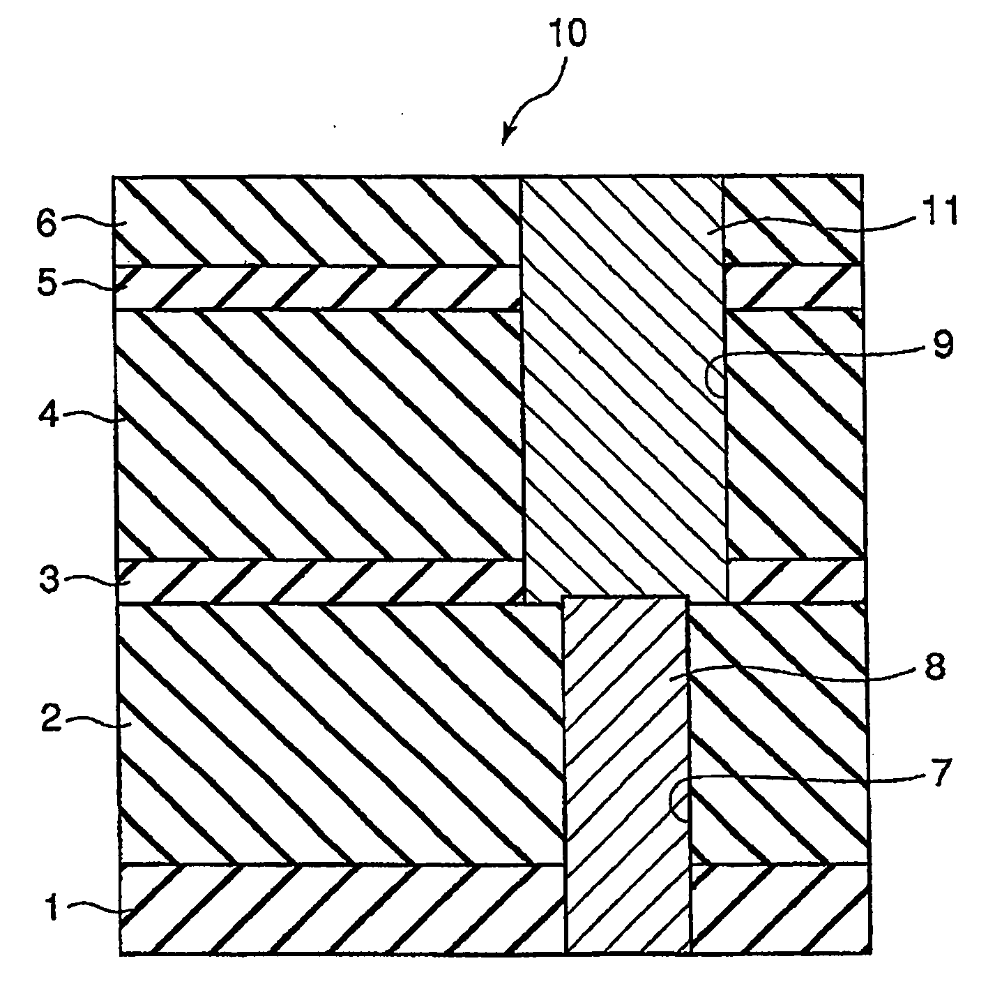 Interlayer Insulating Film, Interconnection Structure, and Methods of Manufacturing the Same