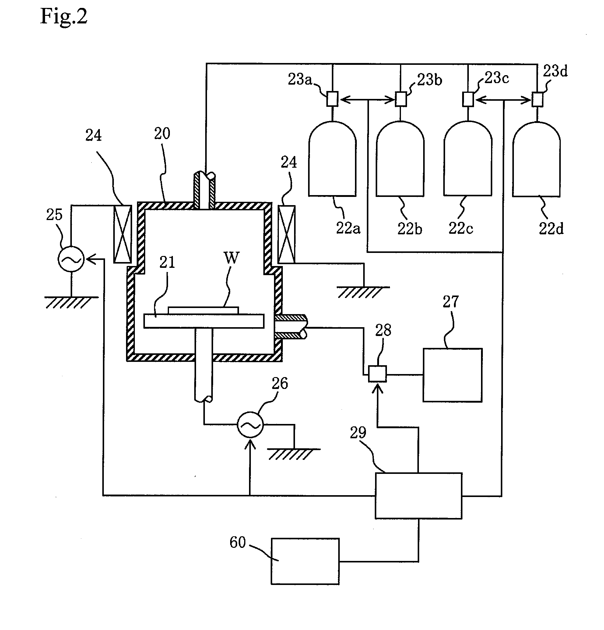 Silicon structure having an opening which has a high aspect ratio, method for manufacturing the same, system for manufacturing the same, and program for manufacturing the same, and method for manufacturing etching mask for the silicon structure