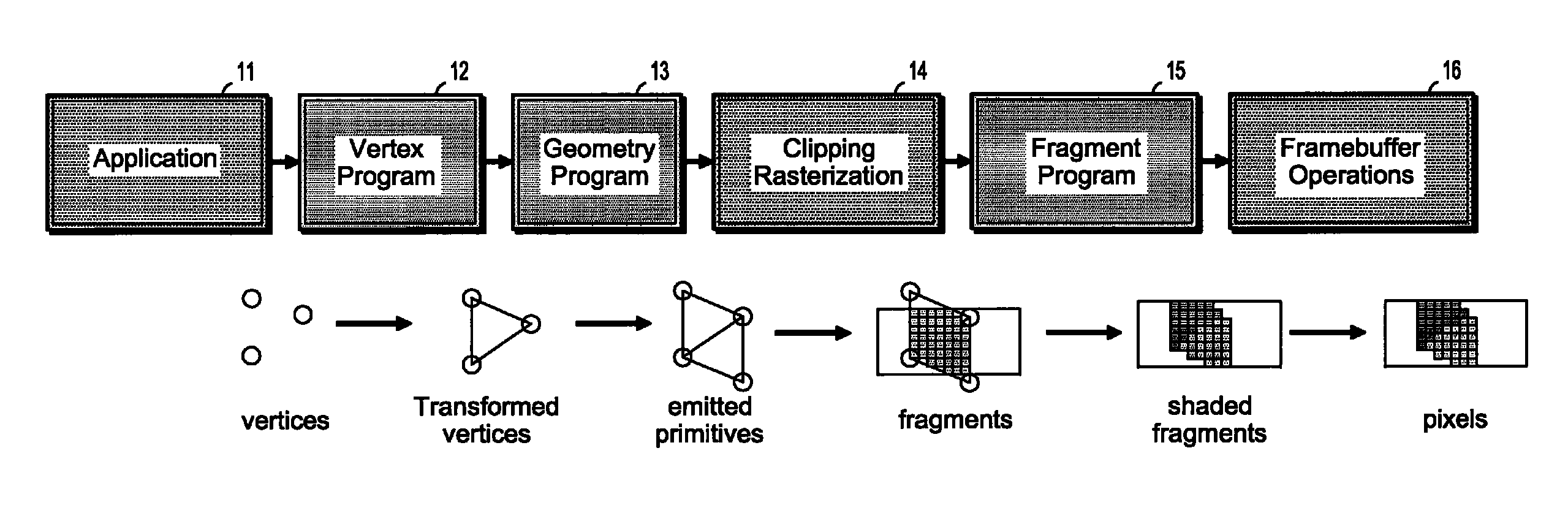 System and method for non-rigid multi-modal registration on the GPU