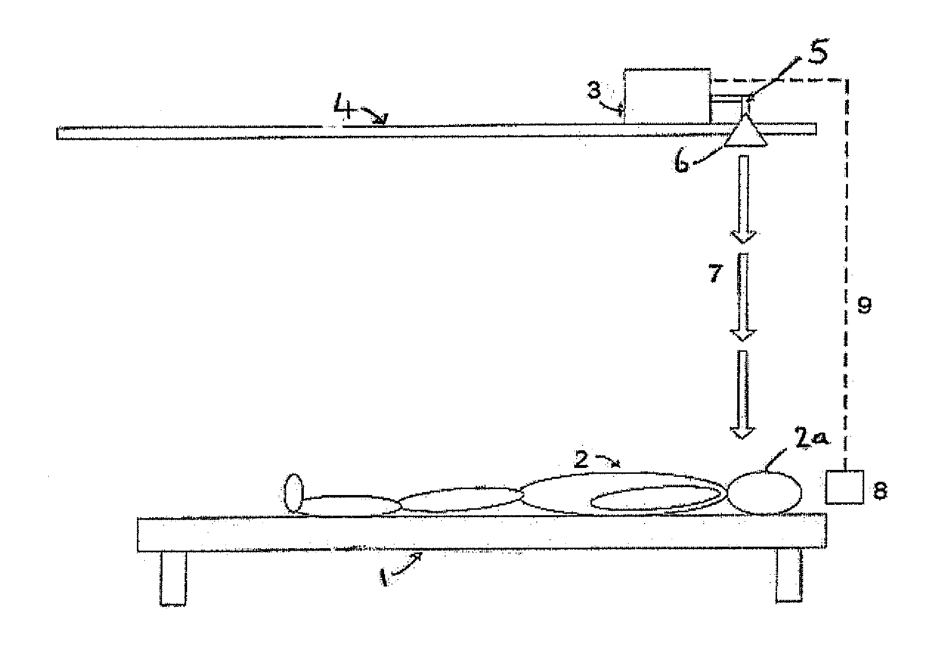 Treatment or Therapy Apparatus