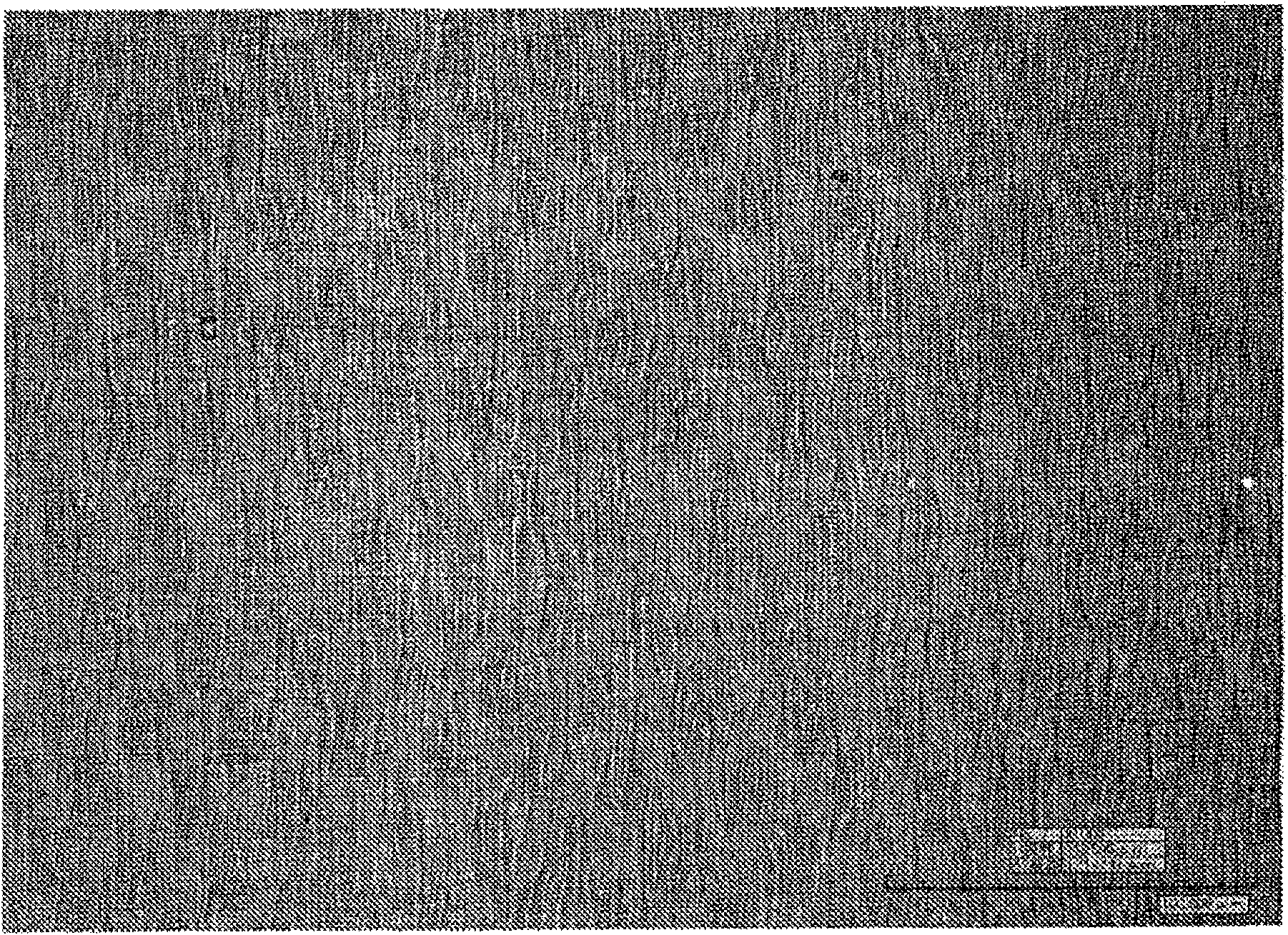 Sheet having uneven pattern formed thereon and method for production thereof