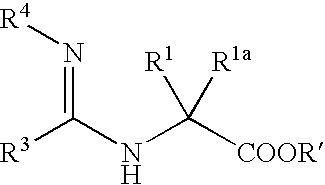 Peptidic compounds as cysteine protease inhibitors