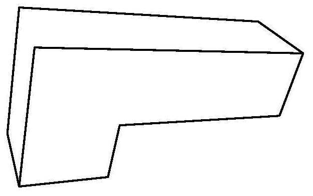 Parameter processing method and device for mechanical part and server