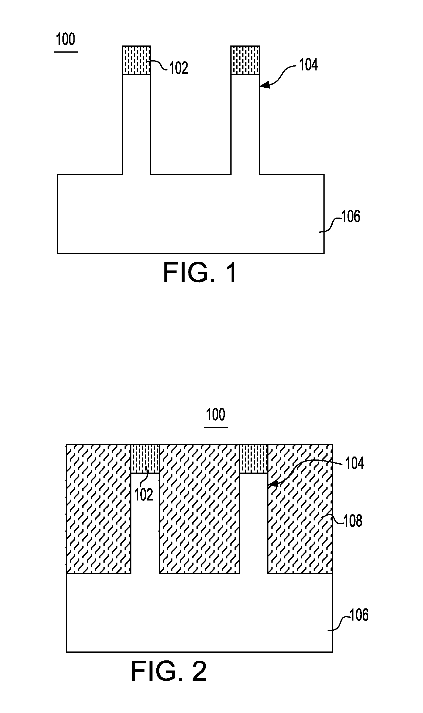 Method and structure to enhance gate induced strain effect in multigate device