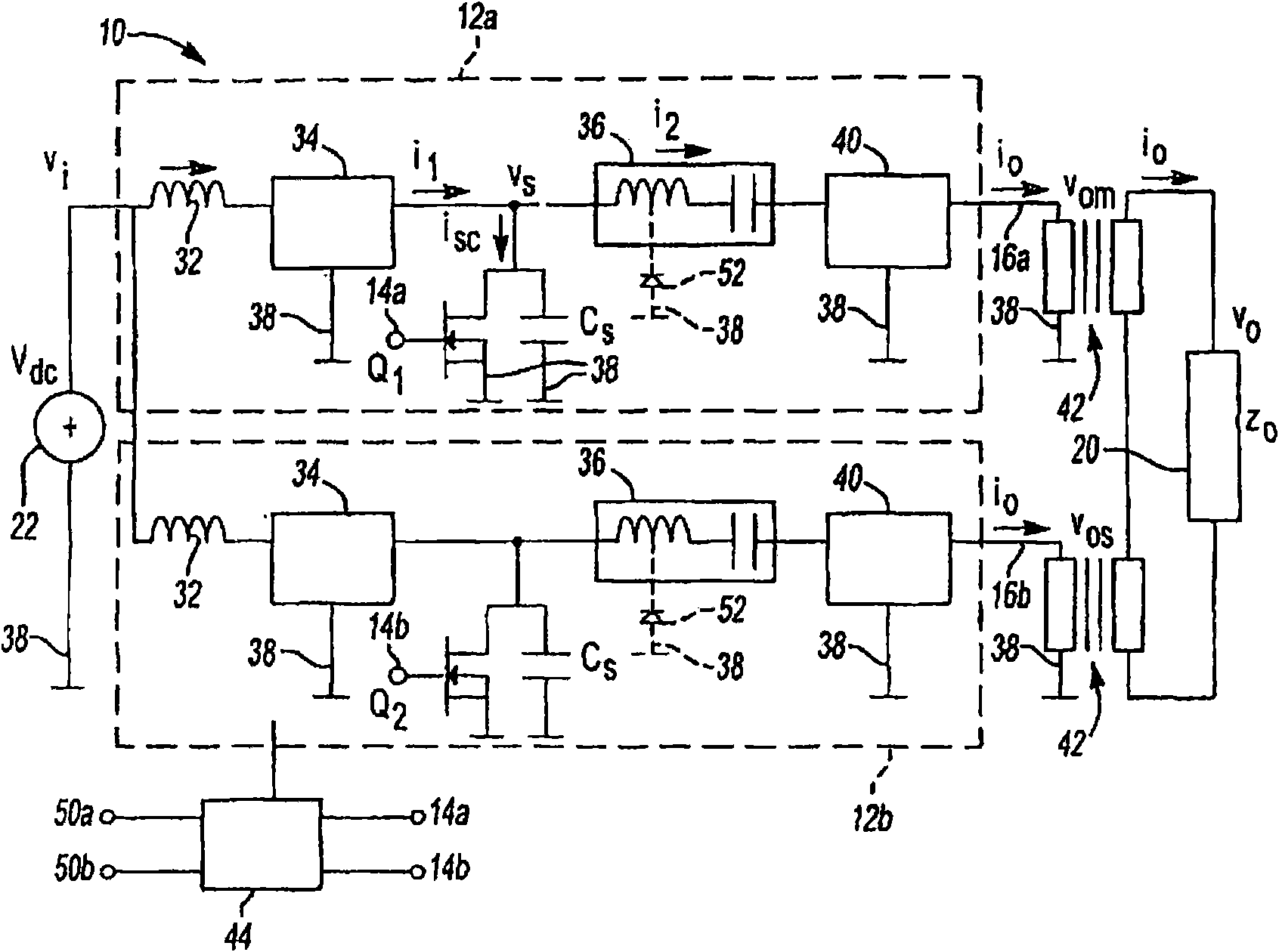 radio-frequency-rf-envelope-pulsing-using-phase-switching-of-switch