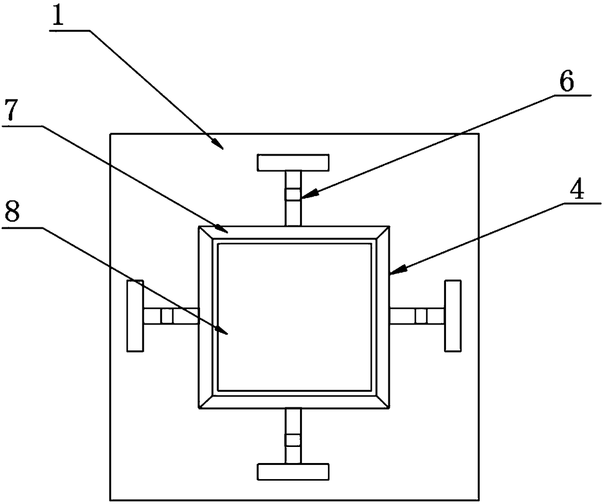 Demolding mechanism and method