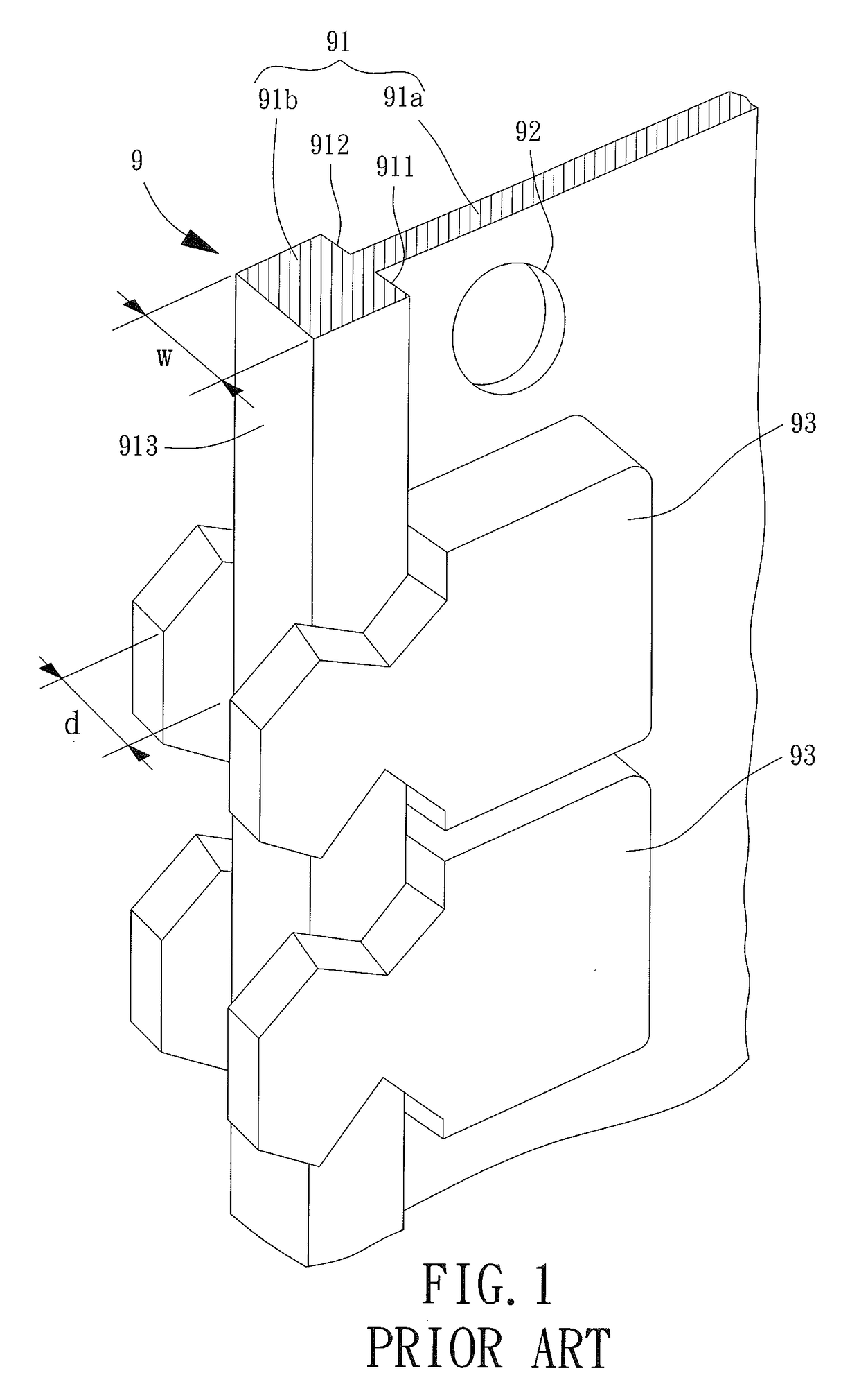 Method for Manufacturing A Watertight Zipper