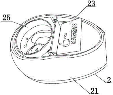 Steam-drive type water heating mattress system