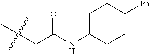 Pyrimidinone carboxamide inhibitors of endothelial lipase