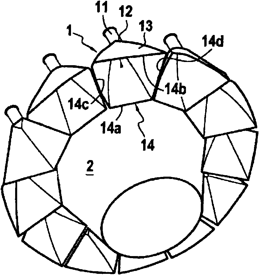 Rocket engine nozzle system