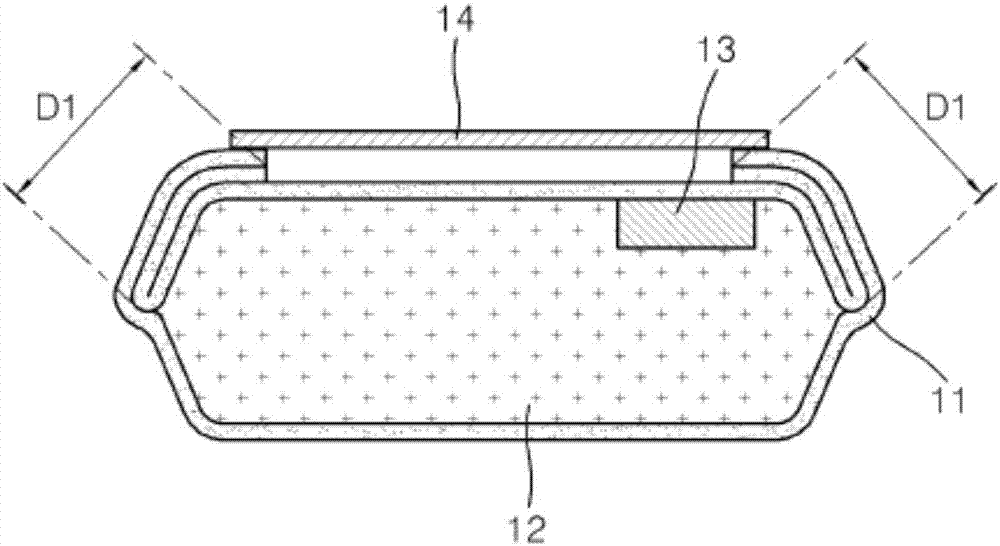 Method and apparatus for manufacturing vacuum insulation panel