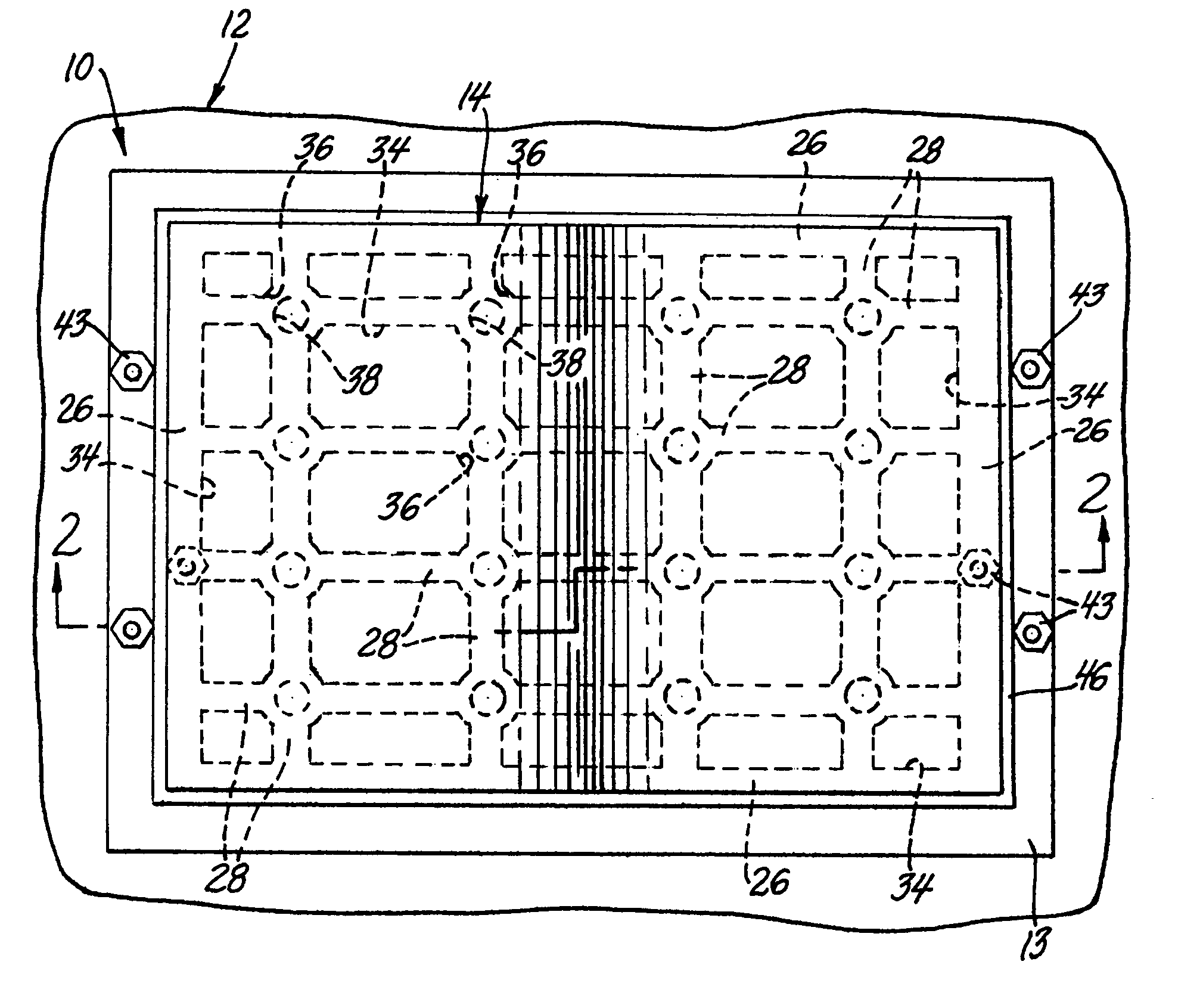 Forming tool apparatus for hot stretch-forming processes