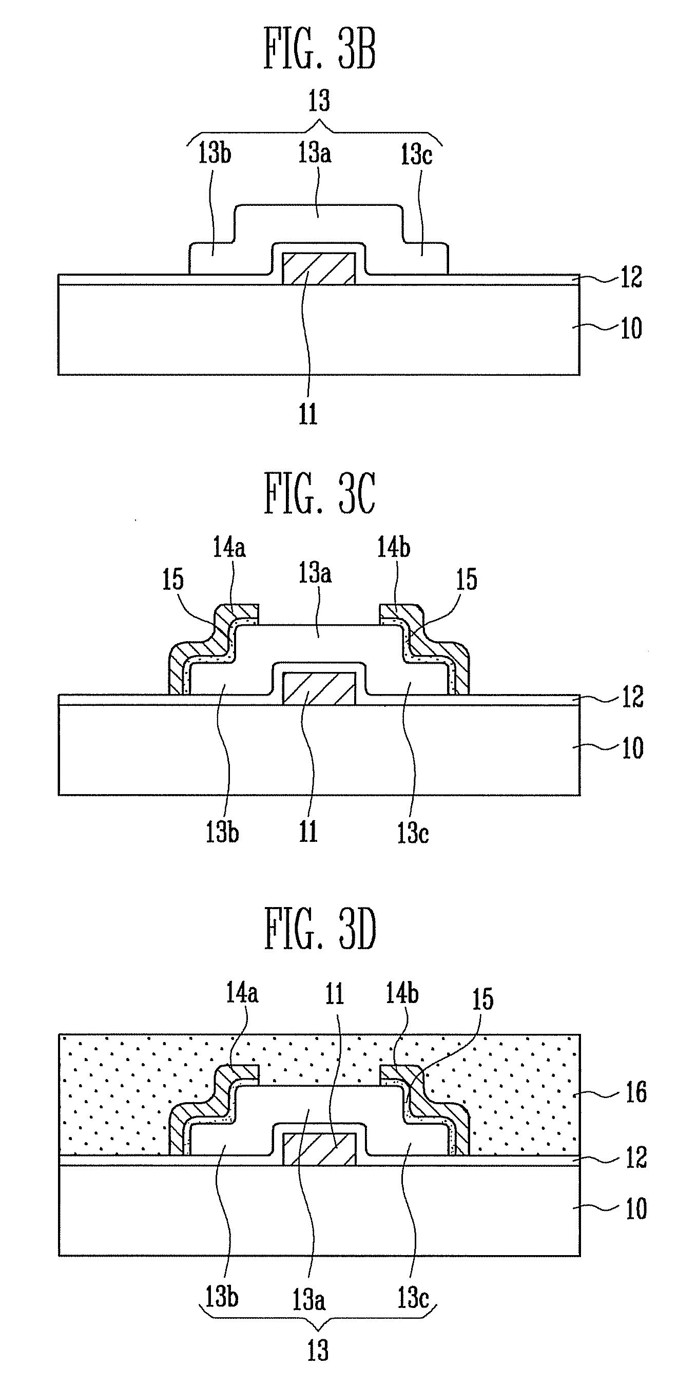 Method of manufacturing thin film transistor and method of manufacturing organic light emitting display having thin film transistor