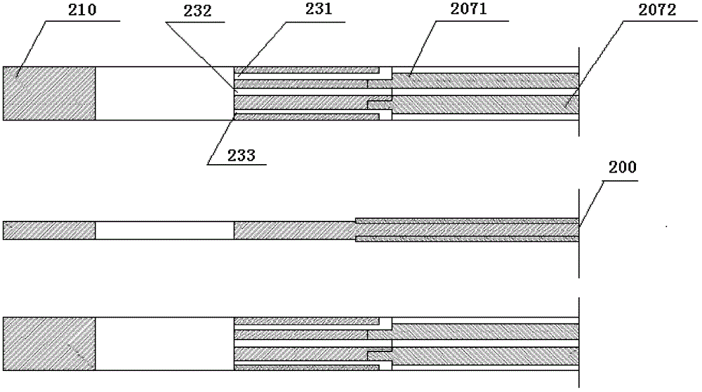 Fuel cells with integrated cathode and anode bipolar plates