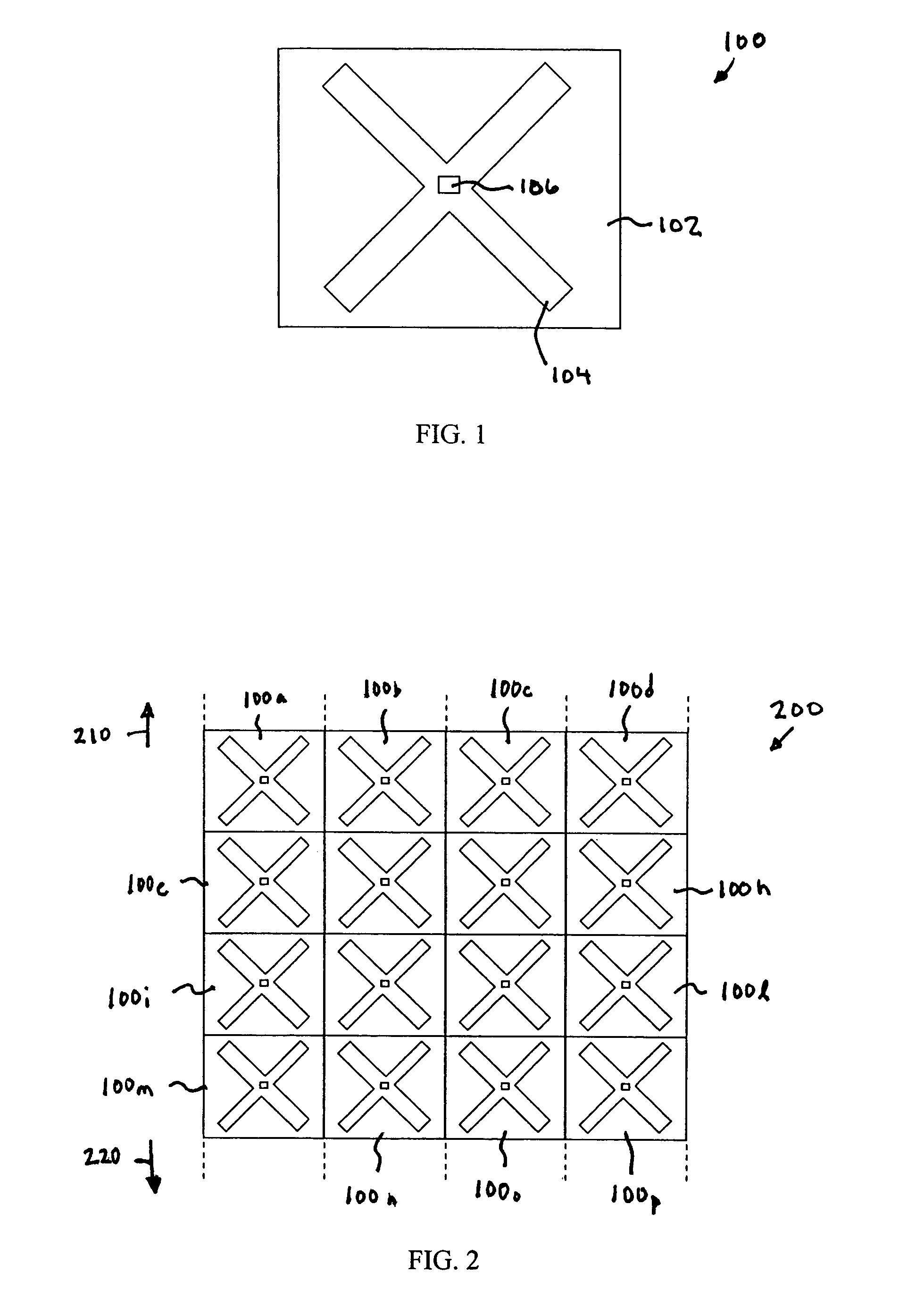 Systems and methods for testing radio frequency identification tags