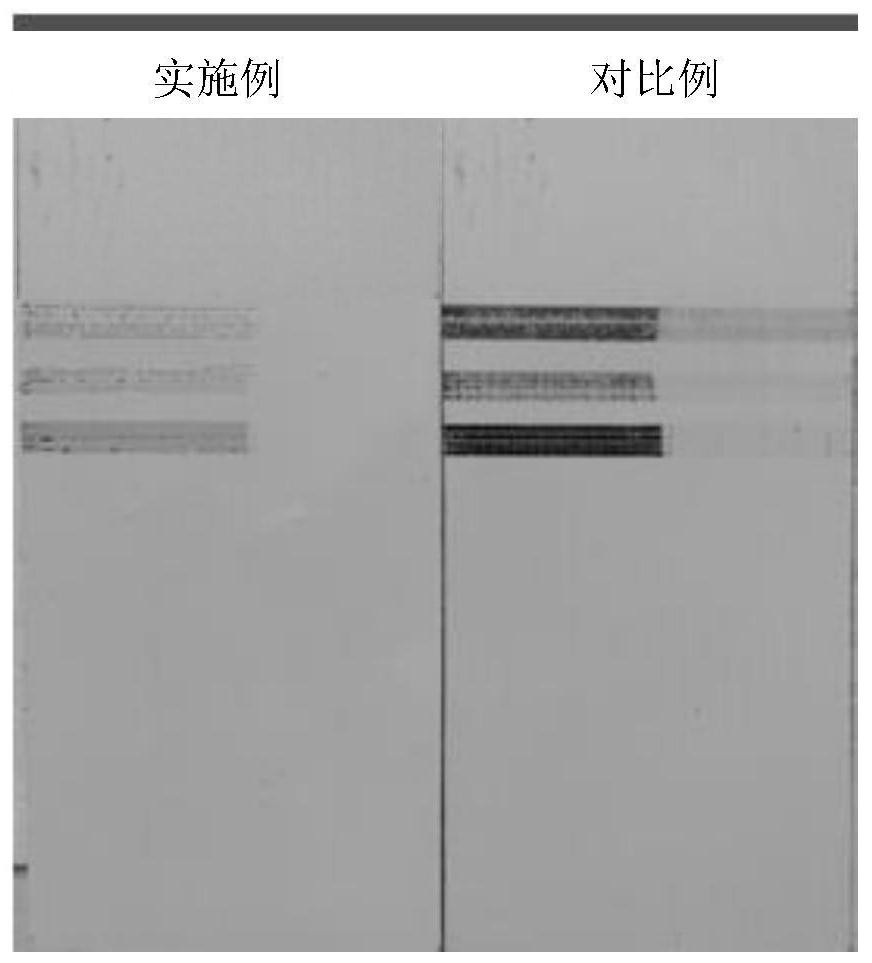 Hydroxyl acrylic emulsion for water-based two-component anti-doodling anti-sticking coating and preparation method of hydroxyl acrylic emulsion