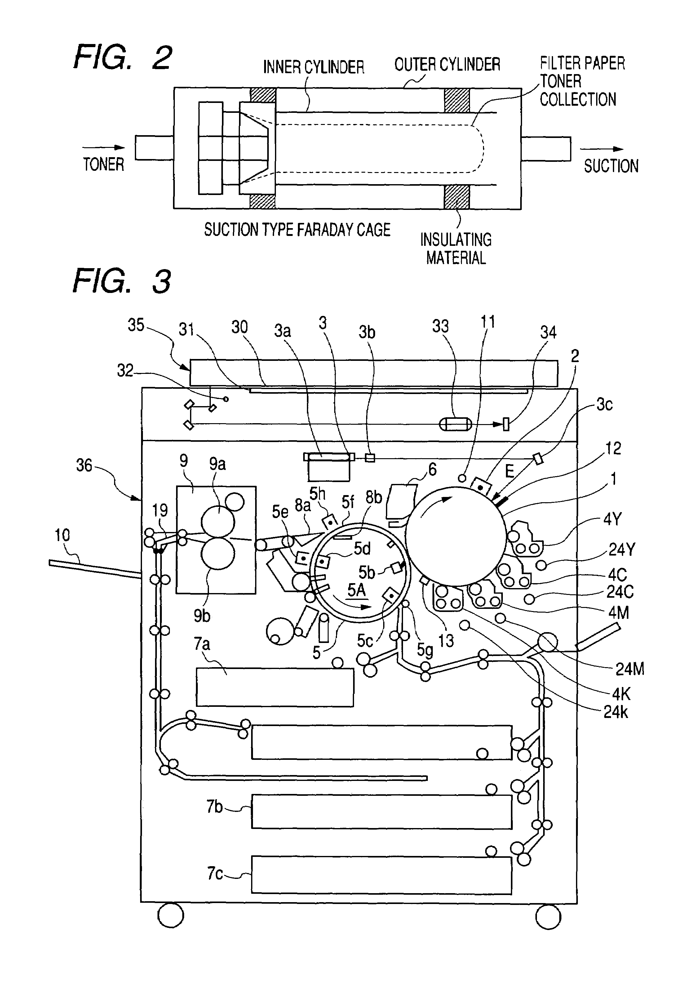Toner, and image forming method
