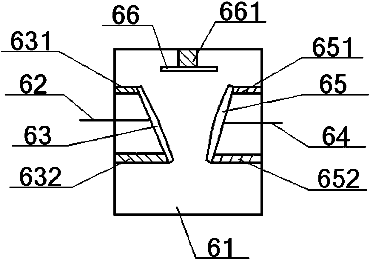 Degerming equipment of surgical tools