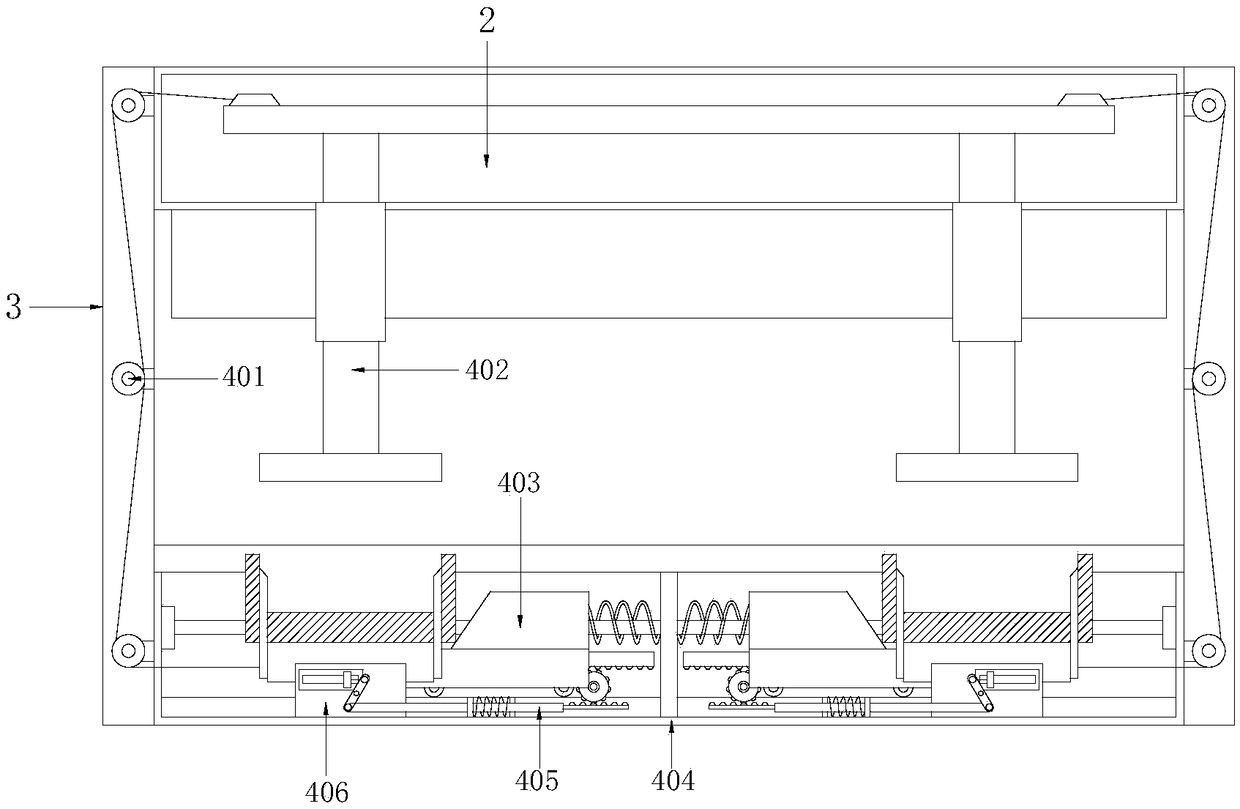 Novel furniture shaping device