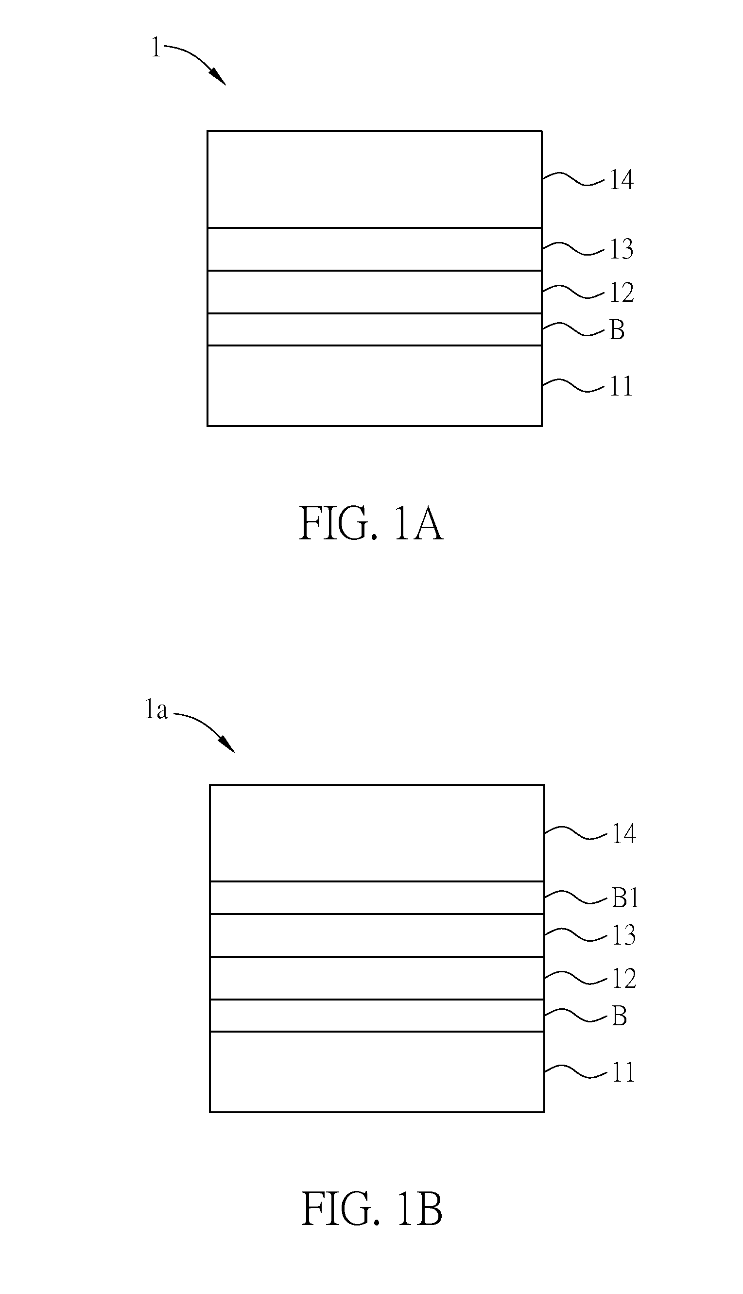 Magnetic electronic device and manufacturing method thereof