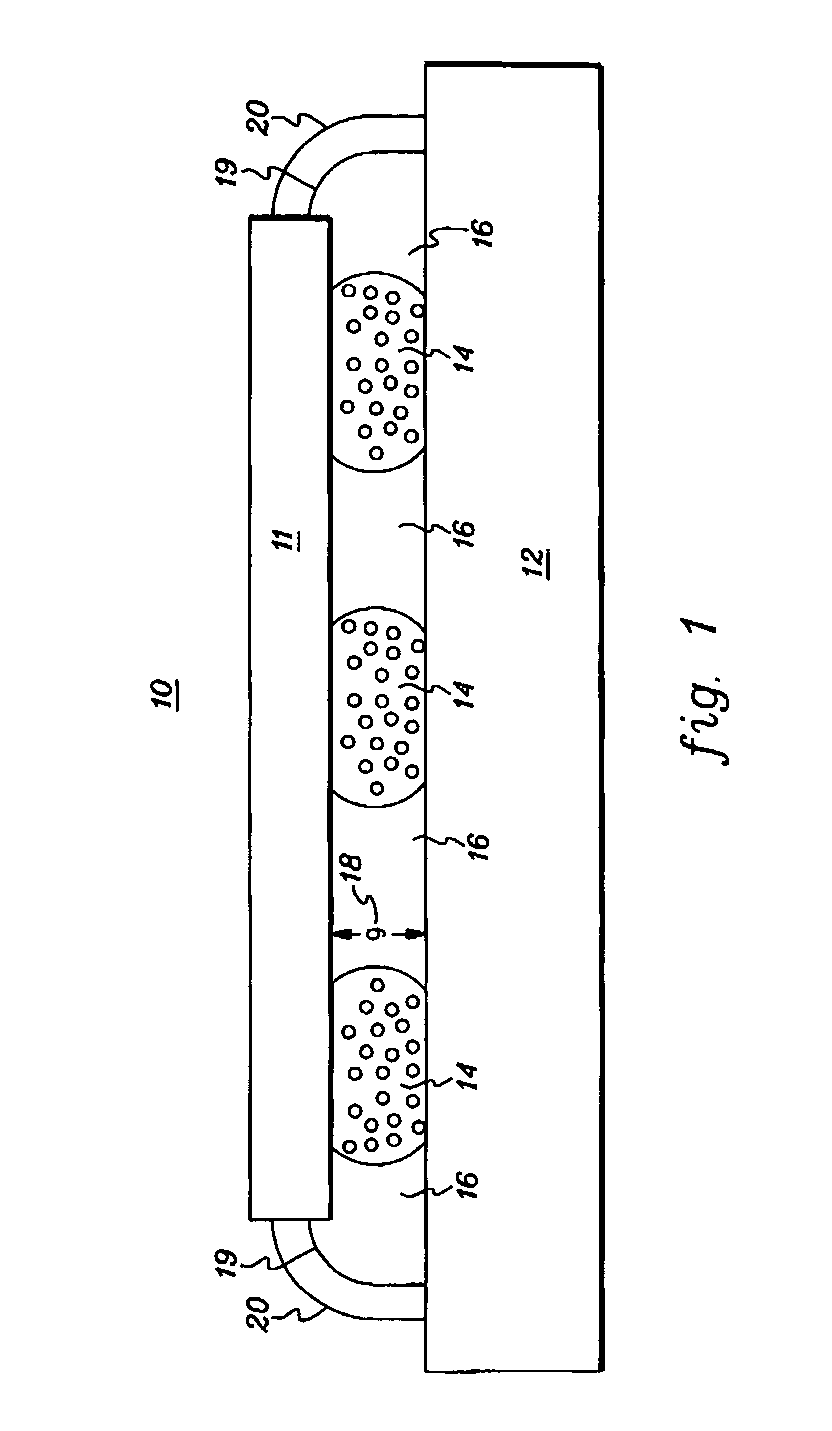 System and method for accelerated detection of transient particle induced soft error rates in integrated circuits