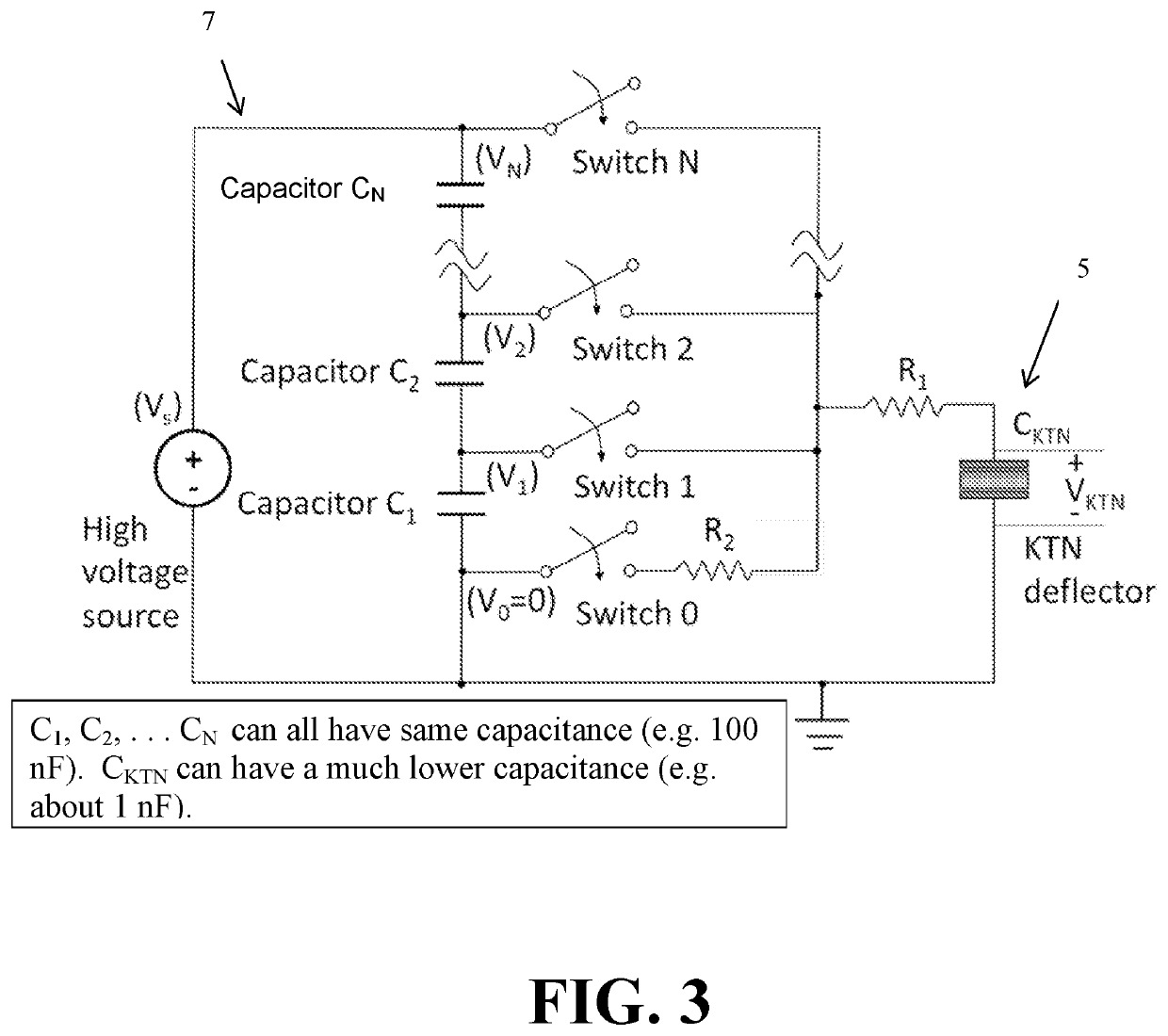 Laser beam combining apparatus and method