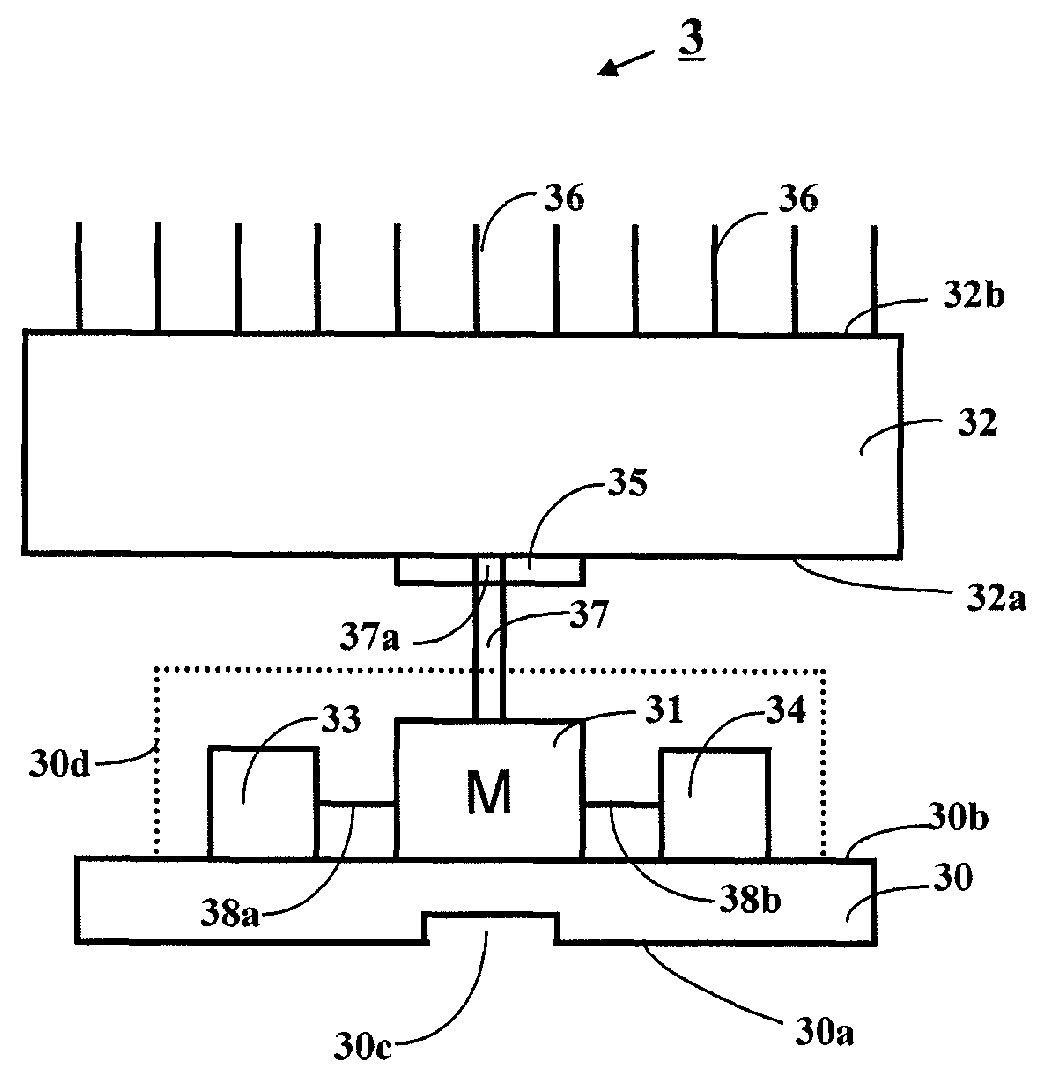 Cleaning apparatus and method, and film growth reaction apparatus and method
