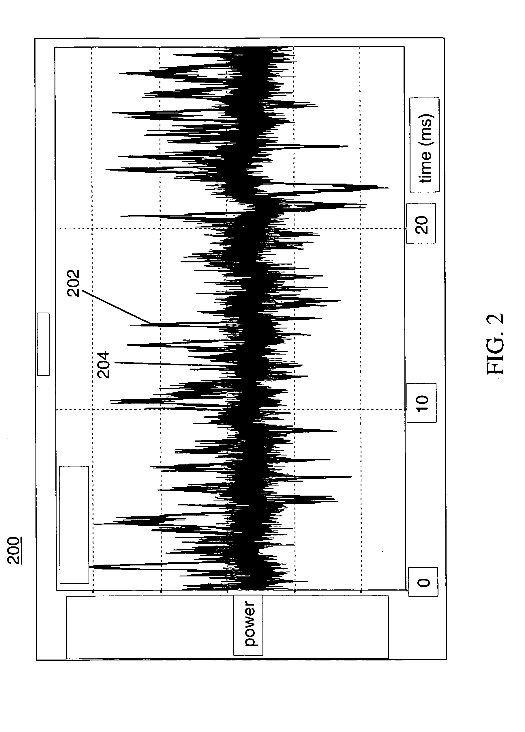 System and method for dynamic range extension and stable low power operation of optical amplifiers using pump laser pulse modulation