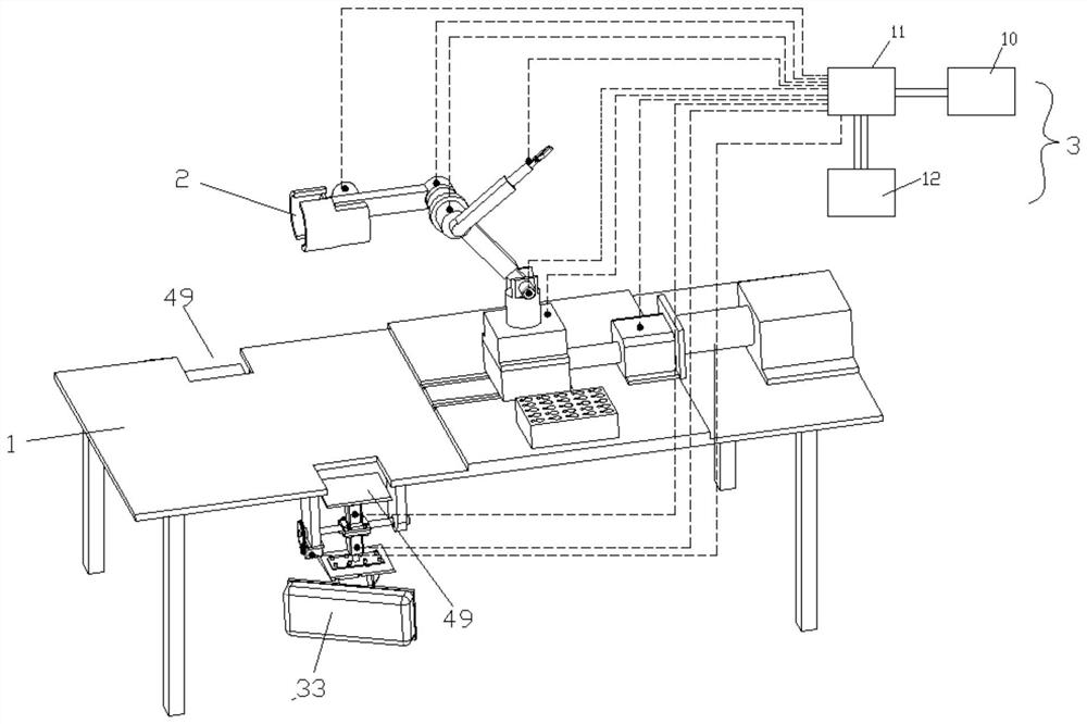 Intelligent cerebrospinal fluid extraction device - Eureka | Patsnap