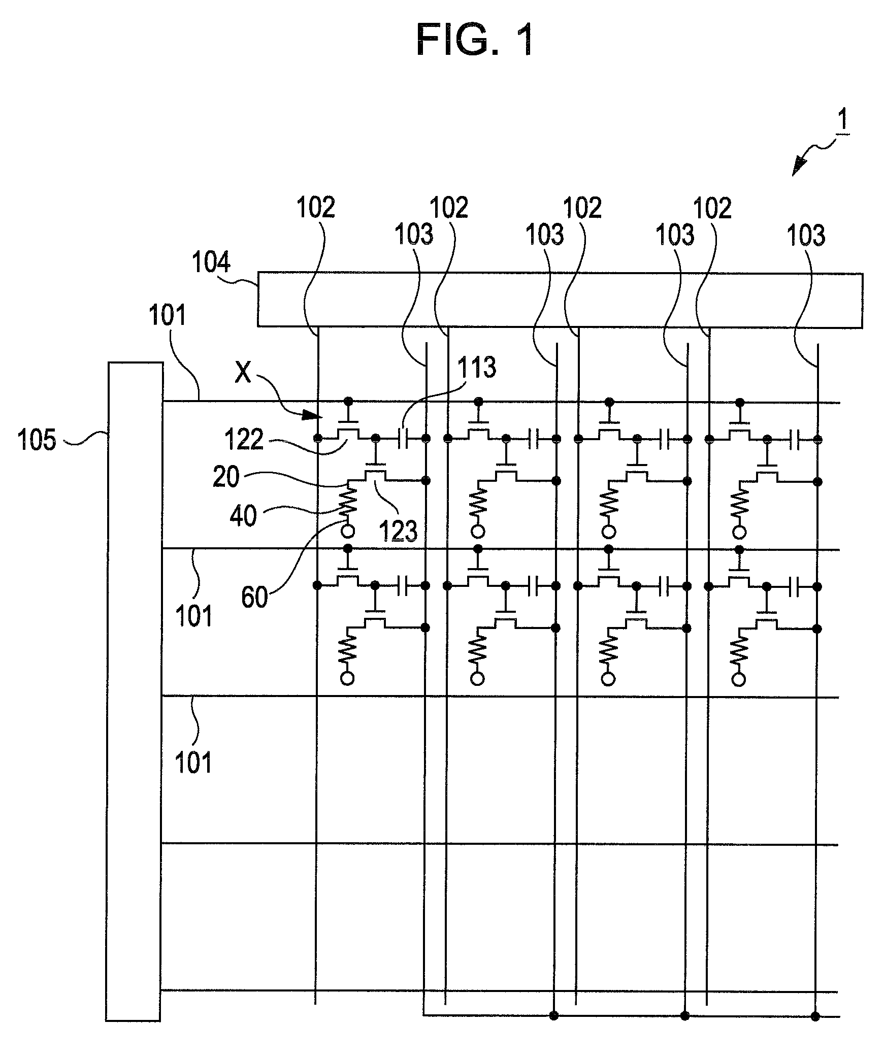 Organic electroluminescence device capable of preventing light from being not emitted