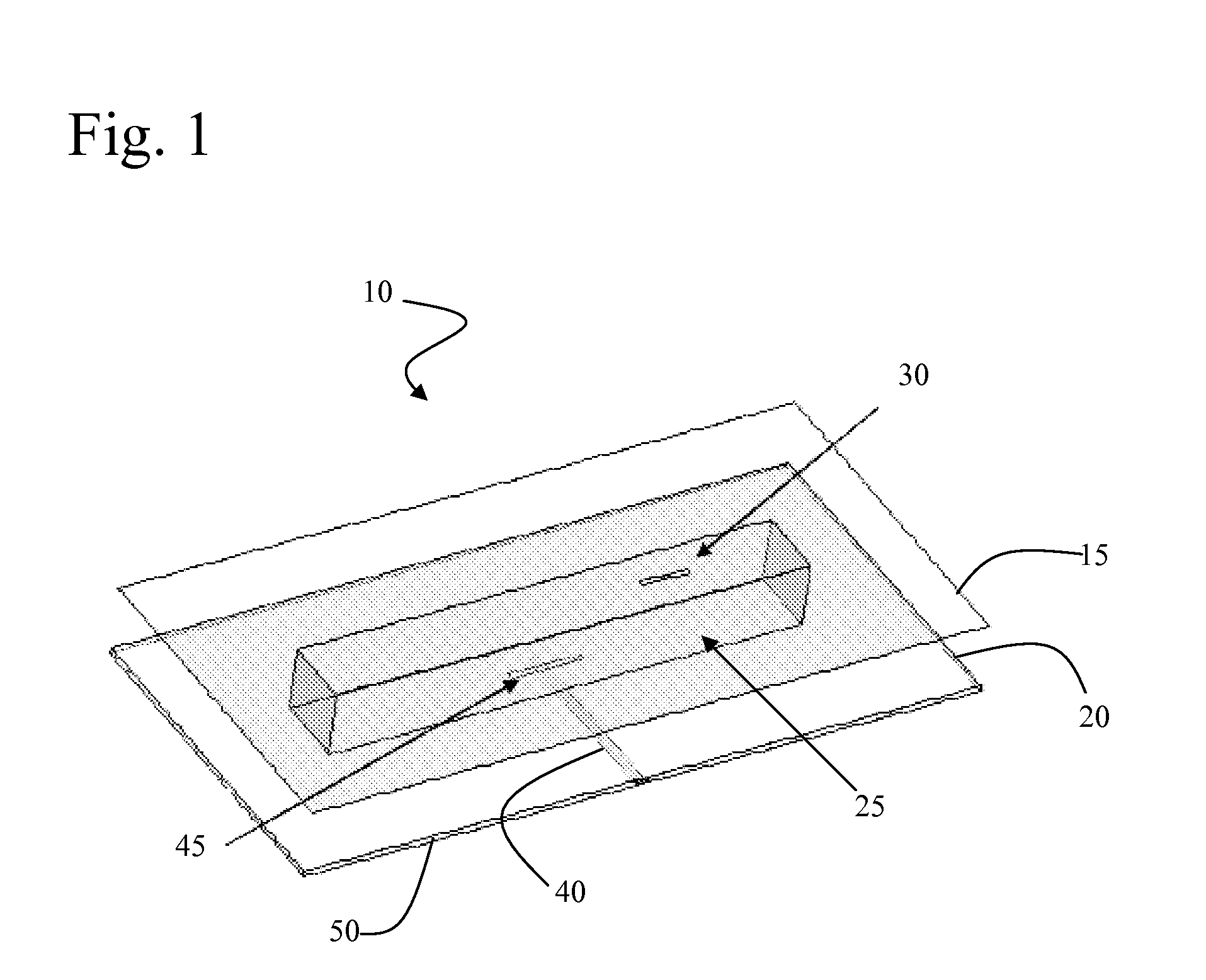 High-Frequency Feed Structure Antenna Apparatus and Method of Use