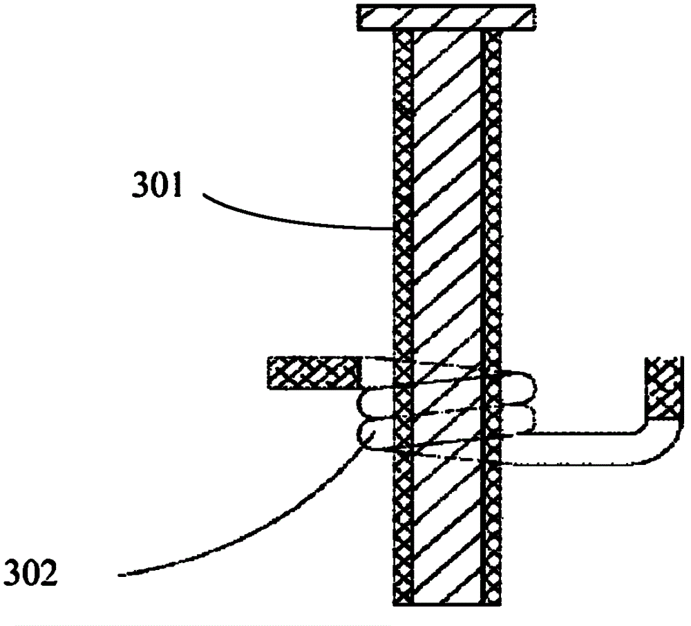 Adjustable filter and duplexer comprising same